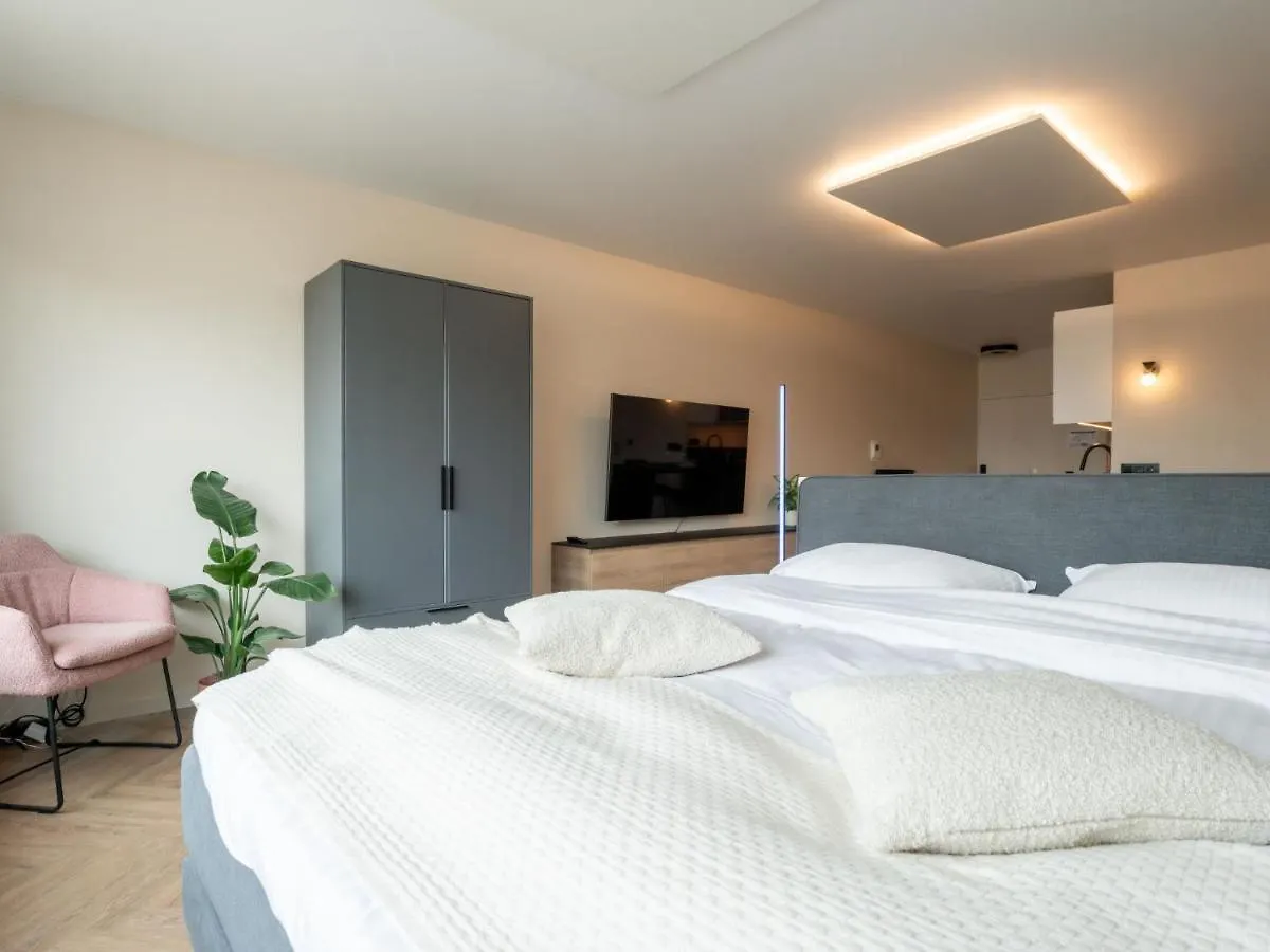 Studio Andromeda By Interhome Ostende