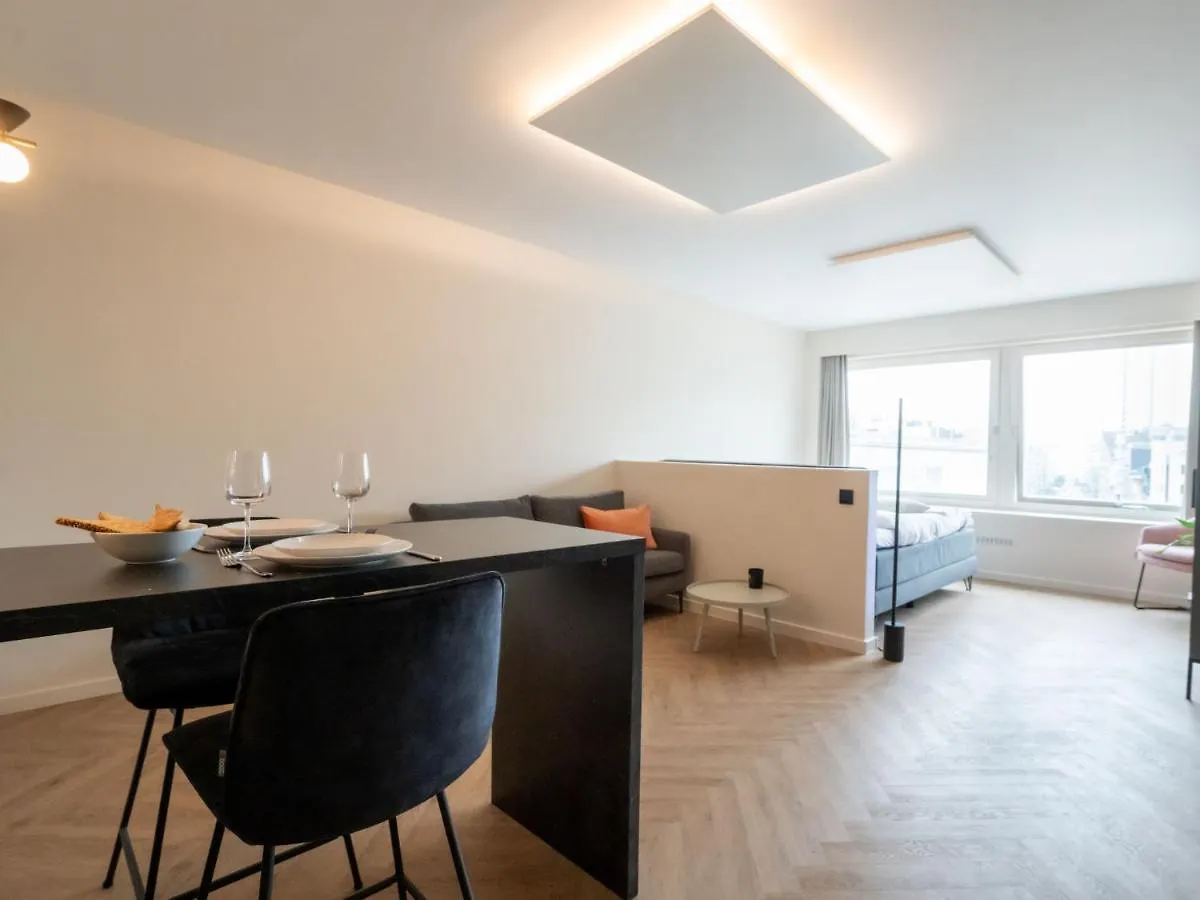 Studio Andromeda By Interhome Ostende 0*,  Belgium