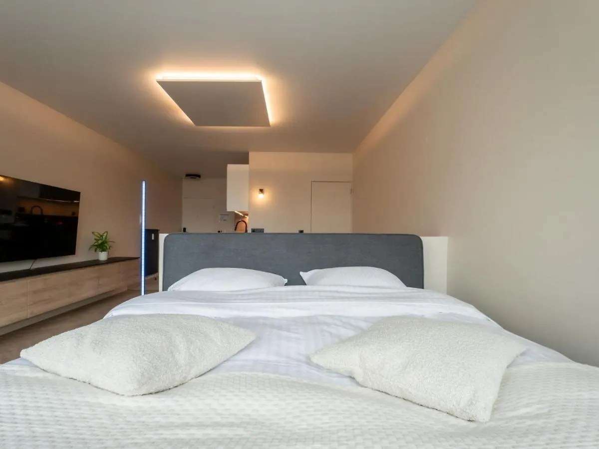 Studio Andromeda By Interhome Ostende