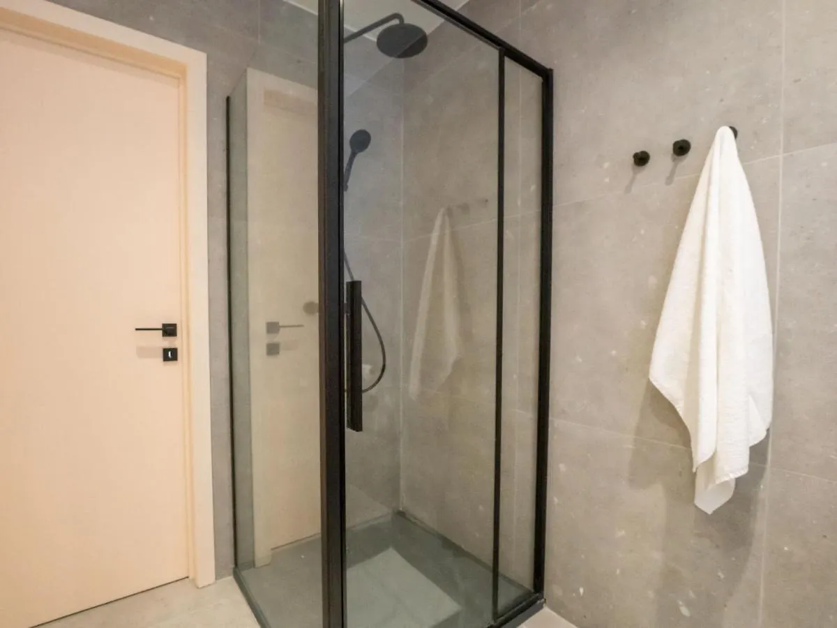 Studio Andromeda By Interhome Ostende Apartman