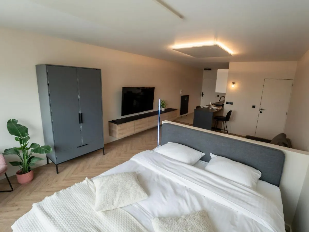 Apartman Studio Andromeda By Interhome Ostende