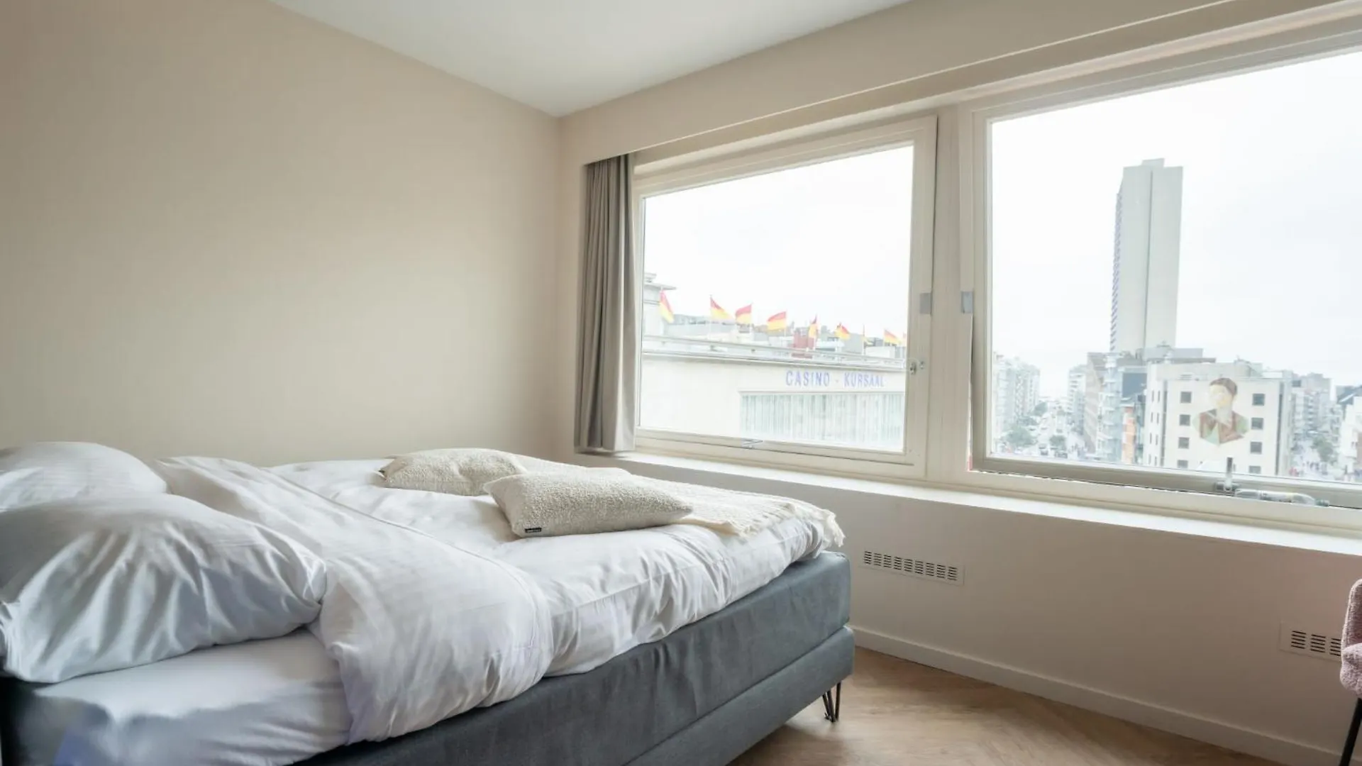 Apartman Studio Andromeda By Interhome Ostende Belgium
